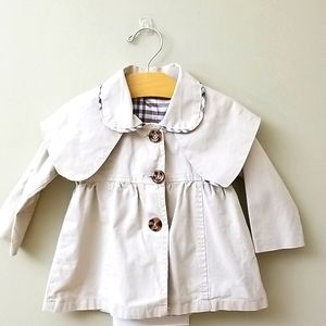 2/$40 Lubaby Khaki toddler
